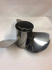 8m8022399 Mercury Bravo Three Prop Pitch Free Shipping