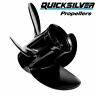 8m8027506 Quicksilver Nemesis Rh Blade Propeller