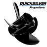 8m8027511 Mercury Quicksilver Nemesis Aluminum Prop Free Hub Kit