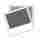 8m8077460 Mercury Marine Bravo Three 28 Pitch Set