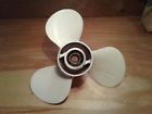 7-8x13-f 9 Boat Engine Propeller