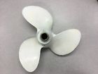90852-10 Propeller Outboard Boat Aluminum Reconditioned