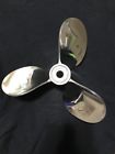 9099 28 Evinrude Mazco Propeller Re Johnson