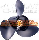 9311-111-14 Solas Propeller 3 Blade 824375041211