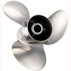 82437504151 9331-110-15 Solas Prop 3-blade Stainless