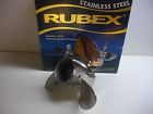 9331-111-14 Solas Prop 3-blade Stainless