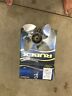 9333-115-12 Solas Rubex Propeller Blade Stainless Rh