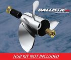 933519 Michigan Wheel Ballistic Xhs