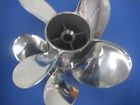90-3ff-vv 94-3fr-ww Signature By Hill Marine Used Propellers For Volvo Duo Props