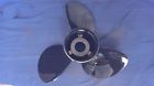 9411-132-19 Solas Rubex Aluminium Propeller No Hub Kit