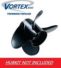 941417 Michigan Wheel Vortex Aluminum Blade Prop For Force Dual Exhaust
