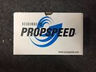 9421903335029 Oceanmax Propspeed 500ml Kit