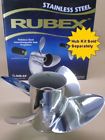 9453-130-17 Solas Rubex Hr4 Propeller Model