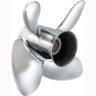 9454-130-21 Solas Prop 4-blade Stainless 082437503361