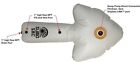 950lbs Straightline Straight Line Axis Sumo Arrow Bow Bag Plug And Play