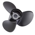 9512-150-15 Solas Propeller Rubex Rbx Blade Left Aluminum 824375033674