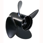 9513-145-17 Solas Prop 4-blade Aluminum 824375033155