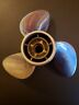 951663-24-4 Powertech Power Tech By Pitch Blade Polished Stainless Steel Pop