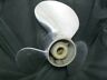 952086 Volvo Penta Stainless Propeller Blade Left Hand