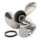 9531-140-21 Solas Propeller Rubex Ns3