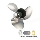 9551-148-18 Solas Rubex Propeller Rh Ss