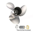 9552-148-17 9552-148-1 Solas Rubex Ss Propeller Lh With Free Shipping