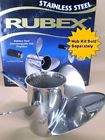 9553-140-21 Solas Rubex Hr4 Propeller Model