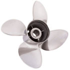 9553-140-25 Solas Prop Stainless Propeller Series Rubex 824375043079