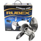 9553-141-18 Solas Propeller Rubex Hr4 824375039577
