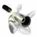 9553-141-19 Solas Propeller Prop 14 1 8 19 Yamaha Suzuki Volvo Mercruiser Mercury Honda Johnson Rh