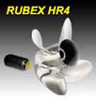 9553-145-15 Solas Rubex Hr4 14.5