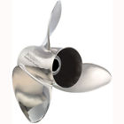 82437503954 9561-151-24 Solas Prop 3-blade Stainless