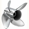 9574-153-18 Solas Prop Stainless Propeller Series Rubex 824375036330