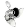9582-143-17 Solas Propellers Rubex Hydro Series Lh Rotation Stainless 824375051166
