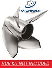 963525 Michigan Wheel 4 Blade