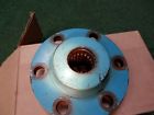 980994 Omc Engine Flywheel Coupling Spline Hub