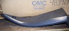 983967 Omc New Oem Cobra Johnson Evinrude Upper Back Cover