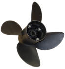 9901 Propulse Propeller For Omc Cobra Adjustable Pitch 7331815990105