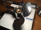 990c0-00610-21p Suzuki Df70a Df140a 3-blade