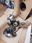 990c0-0061l-20p Suzuki Outboard Counter Rotation Ss Prop