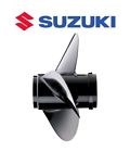990c0-00760-19p Suzuki Oem Outboard Aluminum 780848343773