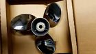 990c0-00800-19p 990c0-0080-19p Suzuki New Ss Outboard Motor Prop Pitch