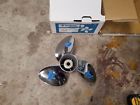 990c0-0080l-20p 3x16x20l Suzuki New Left Hand Stainless Prop