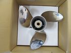 990c0-0080l-23p Suzuki Outboard Prop Blade Stainless For Df Thru Hp Stroke