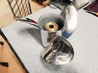 990c0-00830-27p Suzuki Outboard Standard Rotation Ss Prop Part