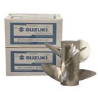 990c0-0090f-21p - 990c0-0090r-21p Suzuki Boat Propeller