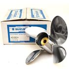 990c0-00940-27p Suzuki Boat Propeller 14