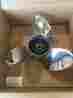 99105-00100-16p Suzuki Stainless Steel Propeller 13