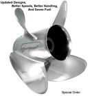 99105-00100-20p Suzuki 3 Blade Propellers