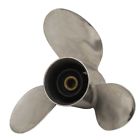 99105-00100-22p Suzuki Marine Boat Propeller Rh